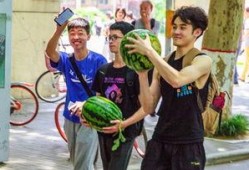 免费吃瓜连接学校,校园里的甜蜜诱惑与知识盛宴