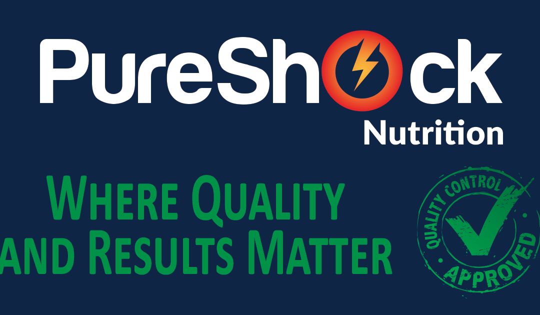 Quality and Results Matter