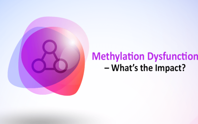 Methylation Dysfunction – What’s the Impact?