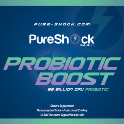 Probiotic Boost