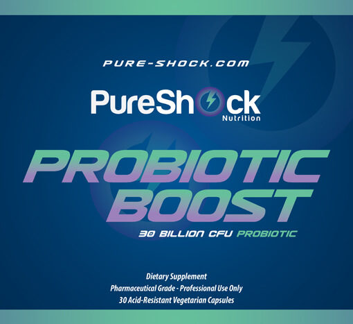 Probiotic Boost