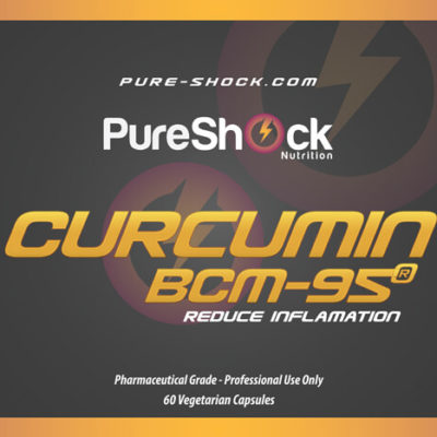 Curcumin-BCM95