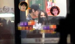 灿烈女朋友爆料视频