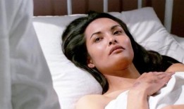 狱中艾曼妞在线观看,揭秘神秘监狱中的激情与救赎