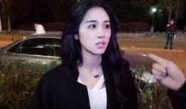 网红吃瓜三男一女事件真相