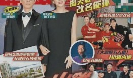 陈小春最新爆料,揭秘娱乐圈不为人知的秘密