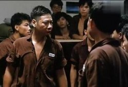 监狱风云在线观看粤语,重温经典，感受江湖风云再起