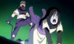 火影忍者蛇兜被爆料视频,蛇兜神秘爆料视频揭秘，真相即将揭晓！