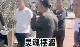 灵魂摆渡导演爆料视频,幕后故事与创作灵感大公开