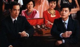 溏心风暴 在线观看,温情与阴谋交织的家庭史诗