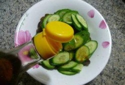 网红吃的小瓜怎么做的