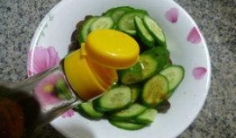 网红吃的小瓜怎么做的