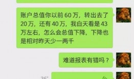 最新交易员爆料,最新市场动态揭秘