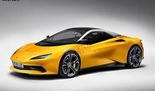 路特斯最新爆料视频,未来科技与性能的完美融合