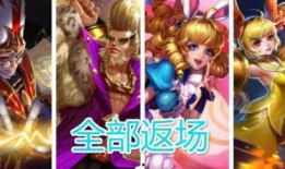 王者十月最新皮肤爆料,神秘爆料抢先看
