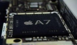 苹果最新芯片爆料