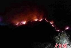 爆料常德山火视频大全,视频大全记录惊险瞬间