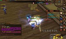 精武门最新爆料,神秘角色登场，剧情再掀高潮！