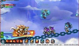 造梦西游5爆料最新,揭秘造梦西游5全新爆料背后的奇幻世界