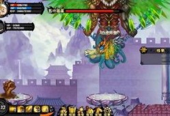 造梦西游5爆料最新,揭秘造梦西游5全新爆料背后的奇幻世界