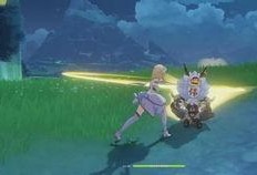 原神大舅哥爆料抽卡视频,抽中神之眼，玩家直呼赚大了！