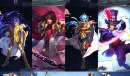 女娲皮肤最新爆料品质