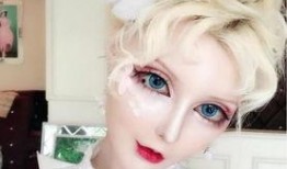 芭比整容爆料视频大全