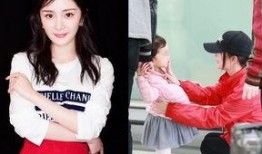 刘丹爆料杨幂女儿视频,刘丹透露温馨日常