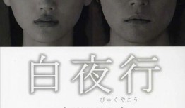 白夜行无删减在线观看