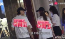 韩网爆料恋情视频,明星情侣甜蜜恋情视频曝光