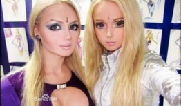 芭比整容爆料视频大全