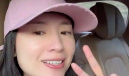 董洁和她的儿子爆料视频,母子情深背后的故事