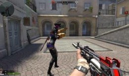 逆战爆料最新放置臂铠,神秘放置臂铠即将登场，全新战斗体验即将开启！