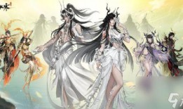 逆水寒最新3套时装爆料