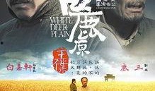 电影白鹿原在线观看,探寻历史变迁下的家族传奇