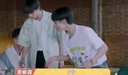 娱乐圈吃瓜马嘉祺,马嘉祺成吃瓜焦点，揭秘幕后真相