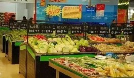 安徽超市爆料事件视频,揭露惊人内幕，食品安全引关注