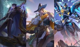 王者荣耀桑启最新皮肤爆料