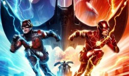 闪电侠电影在线观看,速度与激情的终极对决在线观影指南