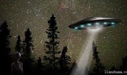 新闻爆料ufo,揭秘天外来客之谜