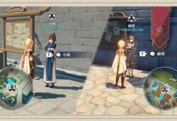 原神最新爆料撕卡视频,撕卡视频揭秘，角色与元素新动态