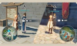 原神最新爆料撕卡视频,撕卡视频揭秘，角色与元素新动态