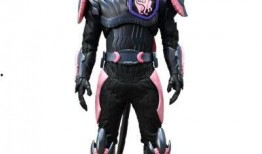 假面骑士查德爆料视频大全