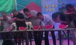 吃瓜大赛免费视频,免费视频带你一网打尽吃瓜大赛精彩瞬间