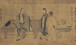 《南宋》在线观看,风云变幻的帝国岁月