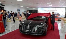 新红旗h9最新爆料价格