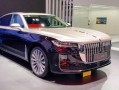 新红旗h9最新爆料价格