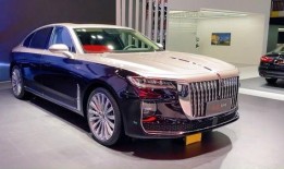 新红旗h9最新爆料价格