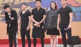 娱乐爆料跑男是谁啊,娱乐爆料引发网友热议！