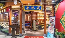 爆料天津餐饮店视频大全,探秘津门美食风情